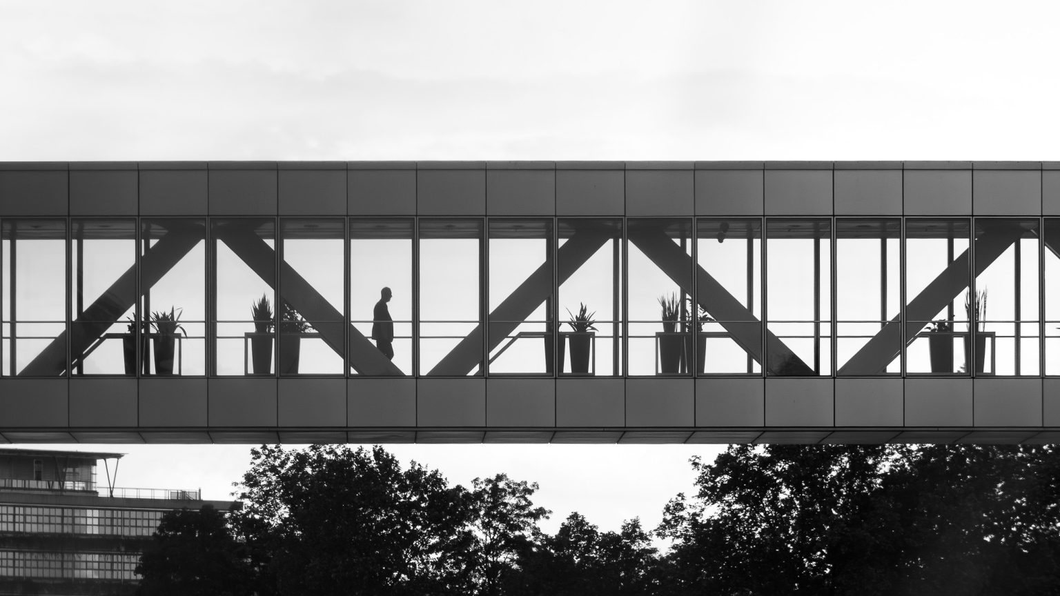 Architecture contemporaine par Jonathan N, photographe et vidéaste en Alsace