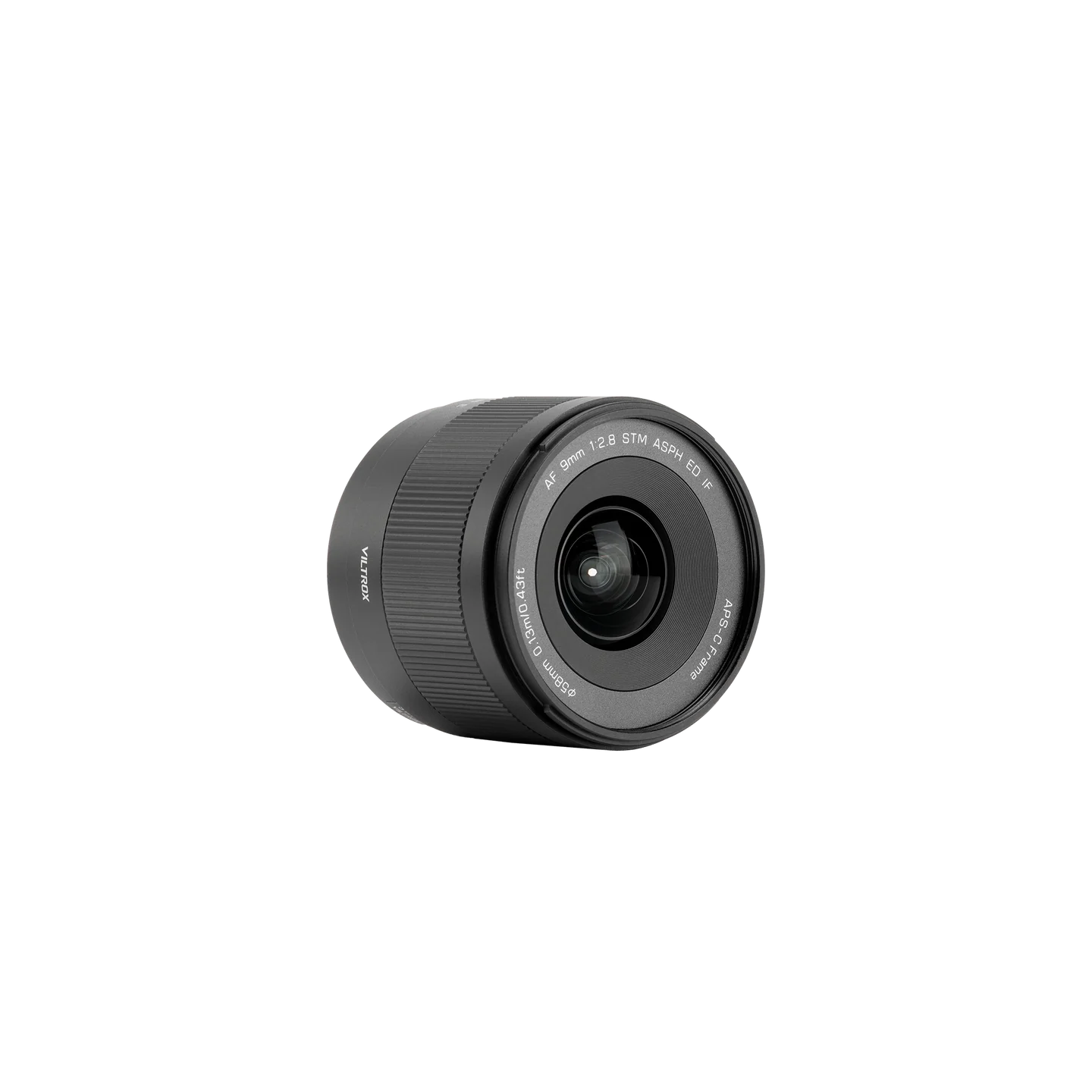 Objectif Viltrox 9 mm f/2.8