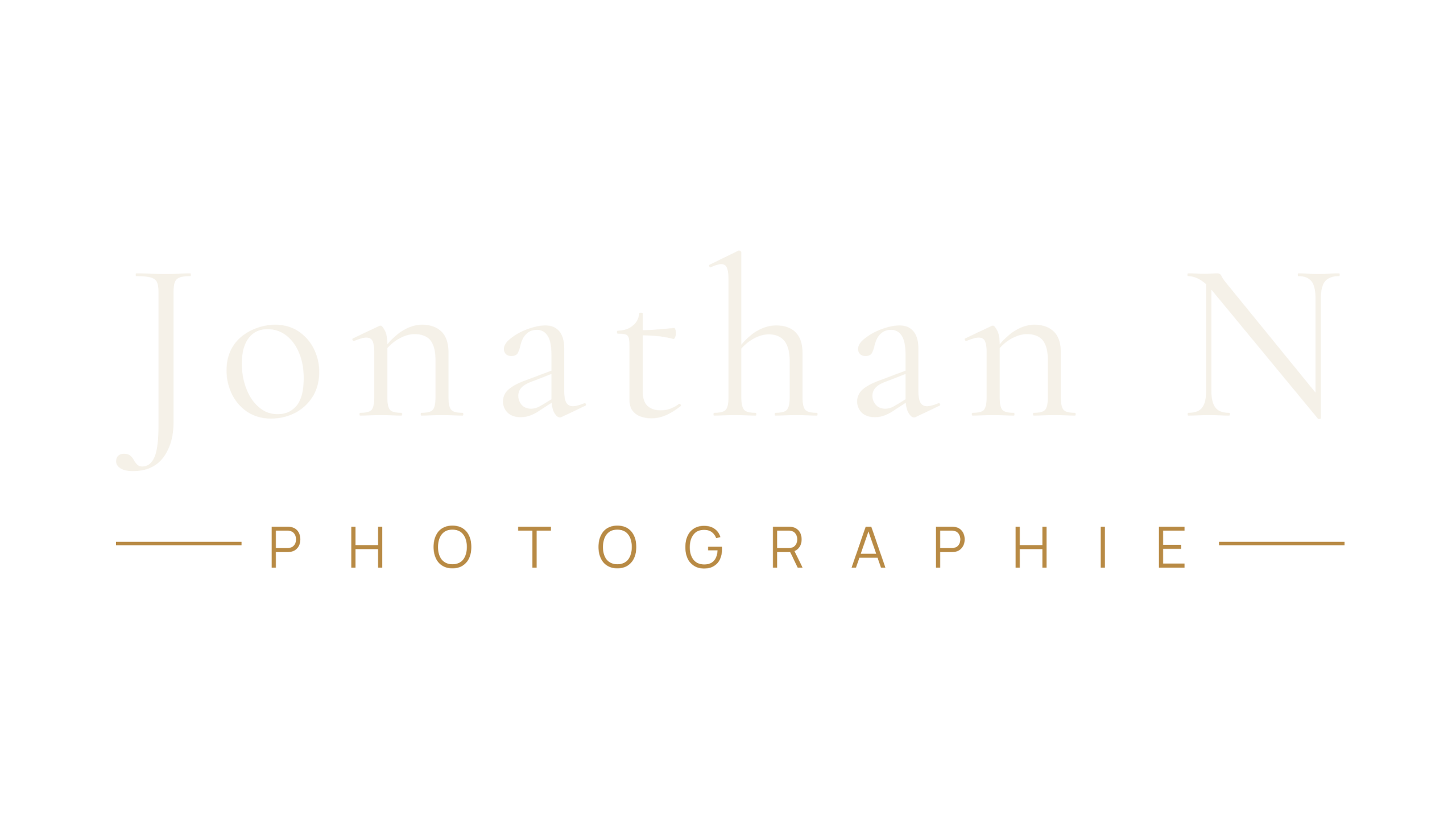 Jonathan N Photographie